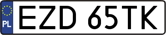 EZD65TK
