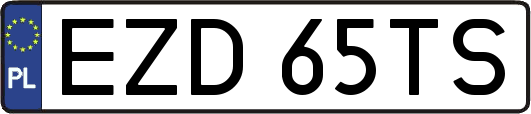 EZD65TS