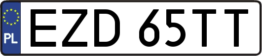 EZD65TT