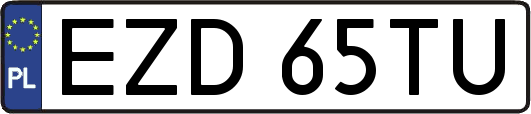 EZD65TU