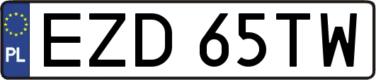 EZD65TW