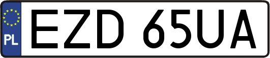 EZD65UA
