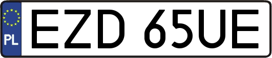 EZD65UE