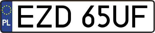 EZD65UF