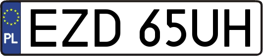 EZD65UH