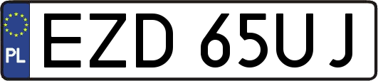 EZD65UJ