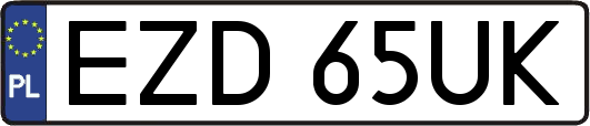 EZD65UK