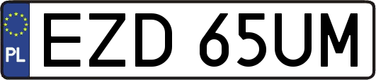 EZD65UM