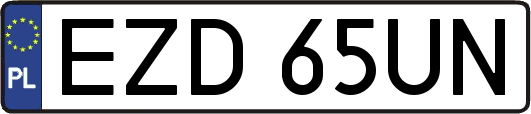 EZD65UN