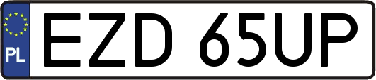 EZD65UP