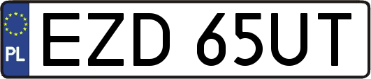 EZD65UT
