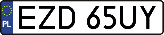 EZD65UY
