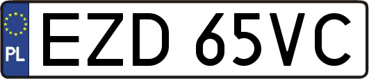 EZD65VC