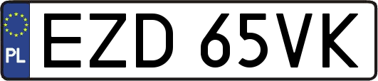 EZD65VK