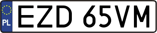 EZD65VM