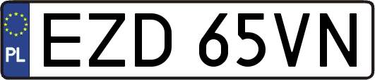 EZD65VN