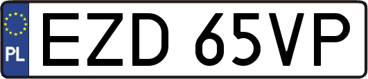 EZD65VP