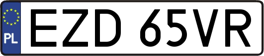EZD65VR