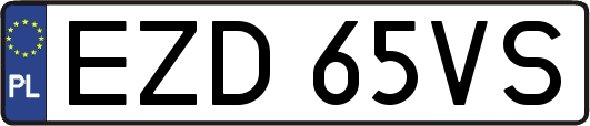 EZD65VS