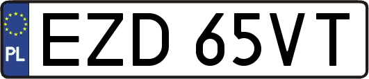 EZD65VT