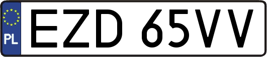 EZD65VV