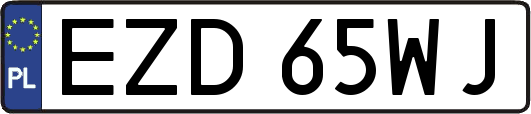 EZD65WJ