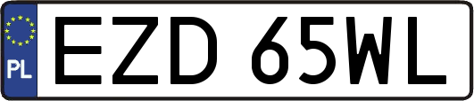 EZD65WL
