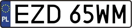 EZD65WM