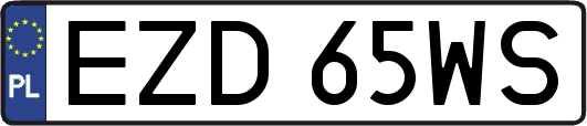 EZD65WS