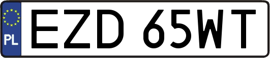 EZD65WT