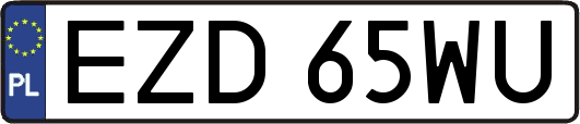 EZD65WU