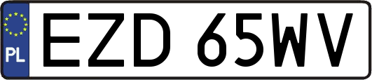 EZD65WV