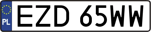 EZD65WW