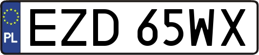 EZD65WX