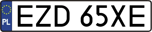 EZD65XE