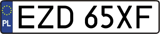 EZD65XF