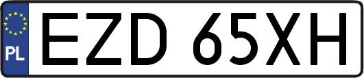 EZD65XH