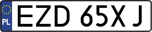 EZD65XJ
