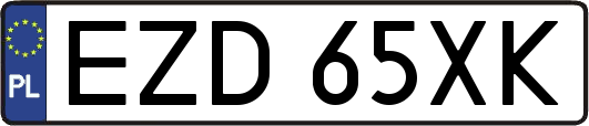 EZD65XK