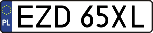 EZD65XL