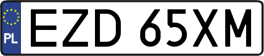 EZD65XM