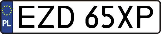 EZD65XP
