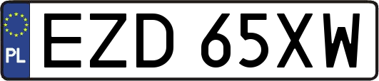 EZD65XW