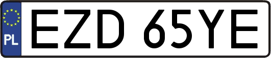 EZD65YE