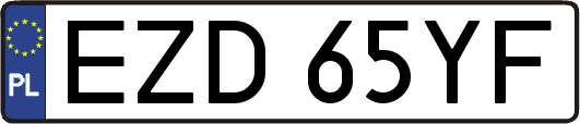 EZD65YF