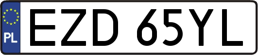 EZD65YL