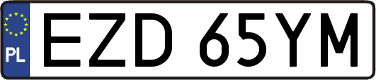 EZD65YM