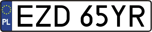 EZD65YR