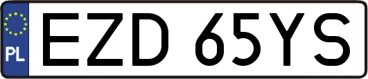 EZD65YS