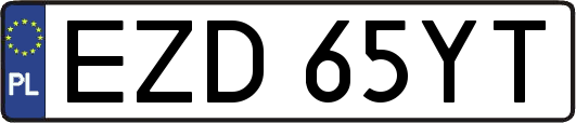EZD65YT